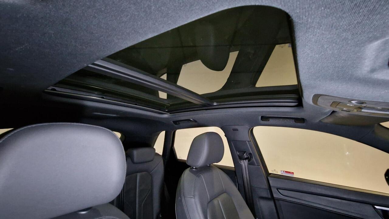 Audi Q3 35 TFSI Advanced Pro Line Plus | Panoramadak | Leder | Trekhaak