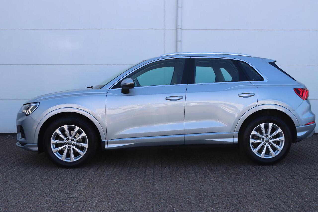 Audi Q3 35 TFSI Advanced Pro Line Plus 150pk S-Tronic