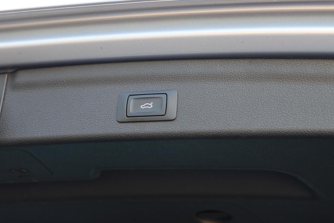 Audi Q3 35 TFSI Advanced Pro Line Plus 150pk S-Tronic