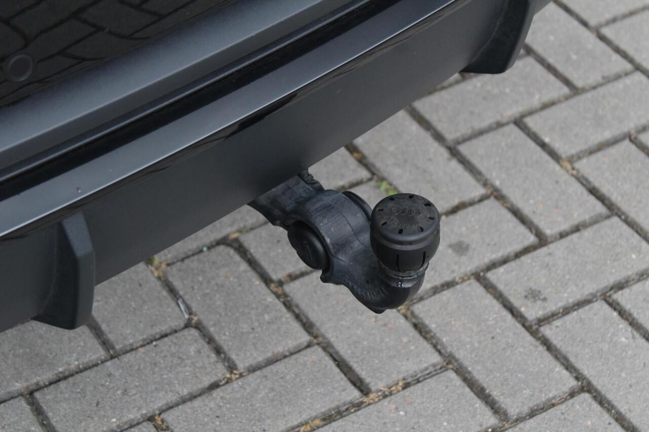 Audi Q3 Sportback 45 TFSI Quattro Edition One | S Line | Pano | Trekhaak