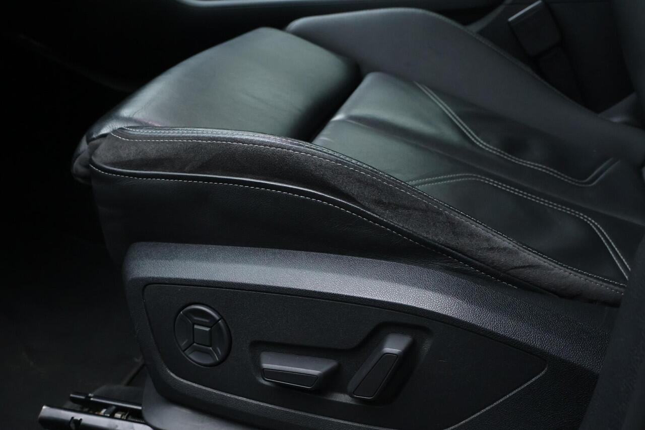 Audi Q3 40 TFSI quattro S Line Pro Line S