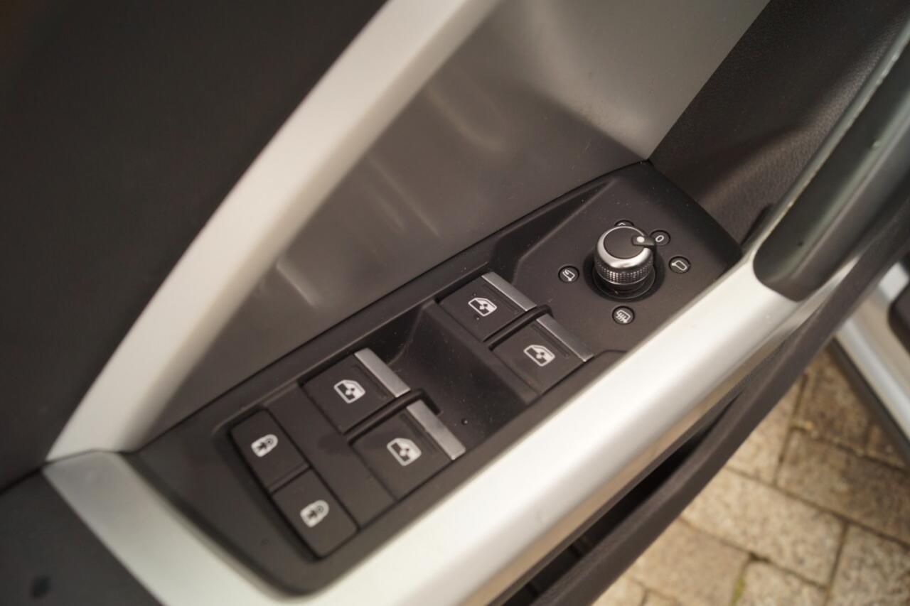 Audi Q3 35 TDI 150pk Automaat Advanced Platinum Pro PlusLine