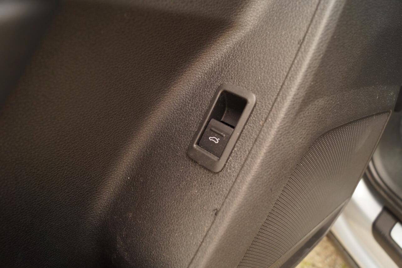 Audi Q3 35 TDI 150pk Automaat Advanced Platinum Pro PlusLine