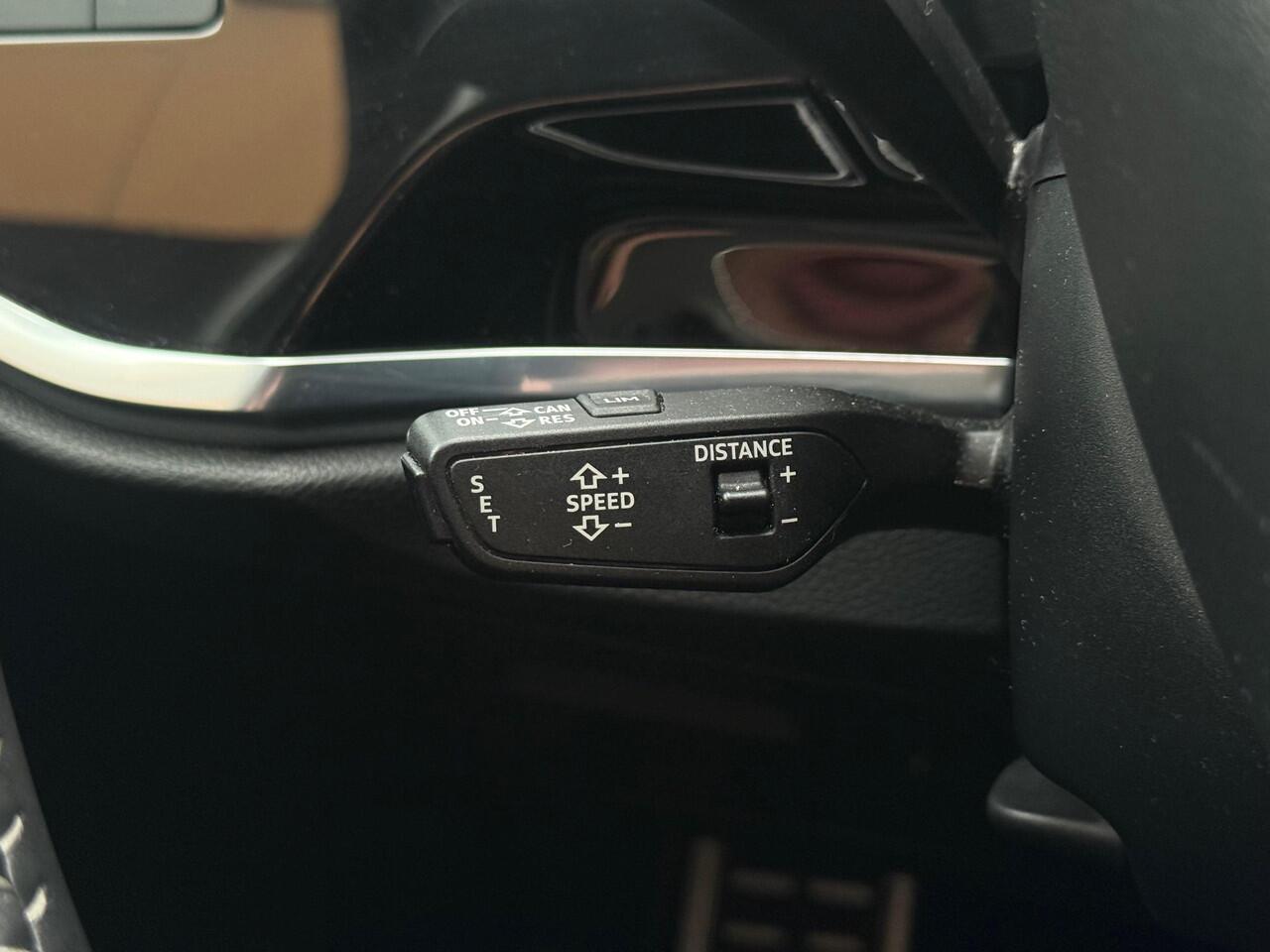 Audi Q3 40 TFSI quattro S-Line 200pk Carplay Acc