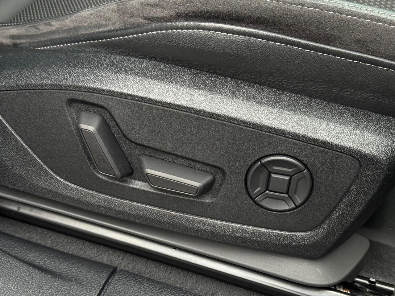 Audi Q3 40 TFSI quattro S-Line 200pk Carplay Acc