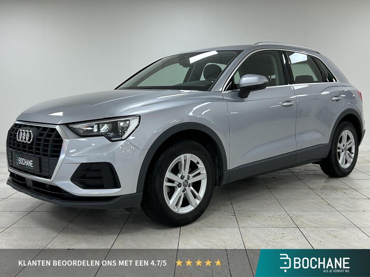 Audi Q3 35 TFSI Pro Line NAVIGATIE | PARKEERSENSOREN | NIEUWSTAAT | AUTOMAAT