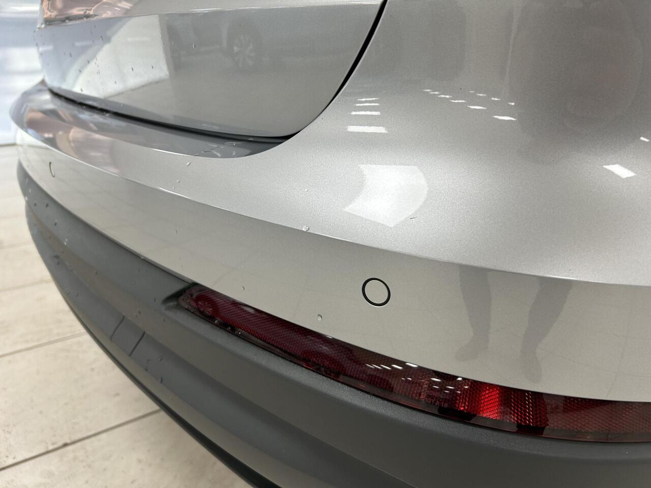 Audi Q3 35 TFSI Pro Line NAVIGATIE | PARKEERSENSOREN | NIEUWSTAAT | AUTOMAAT