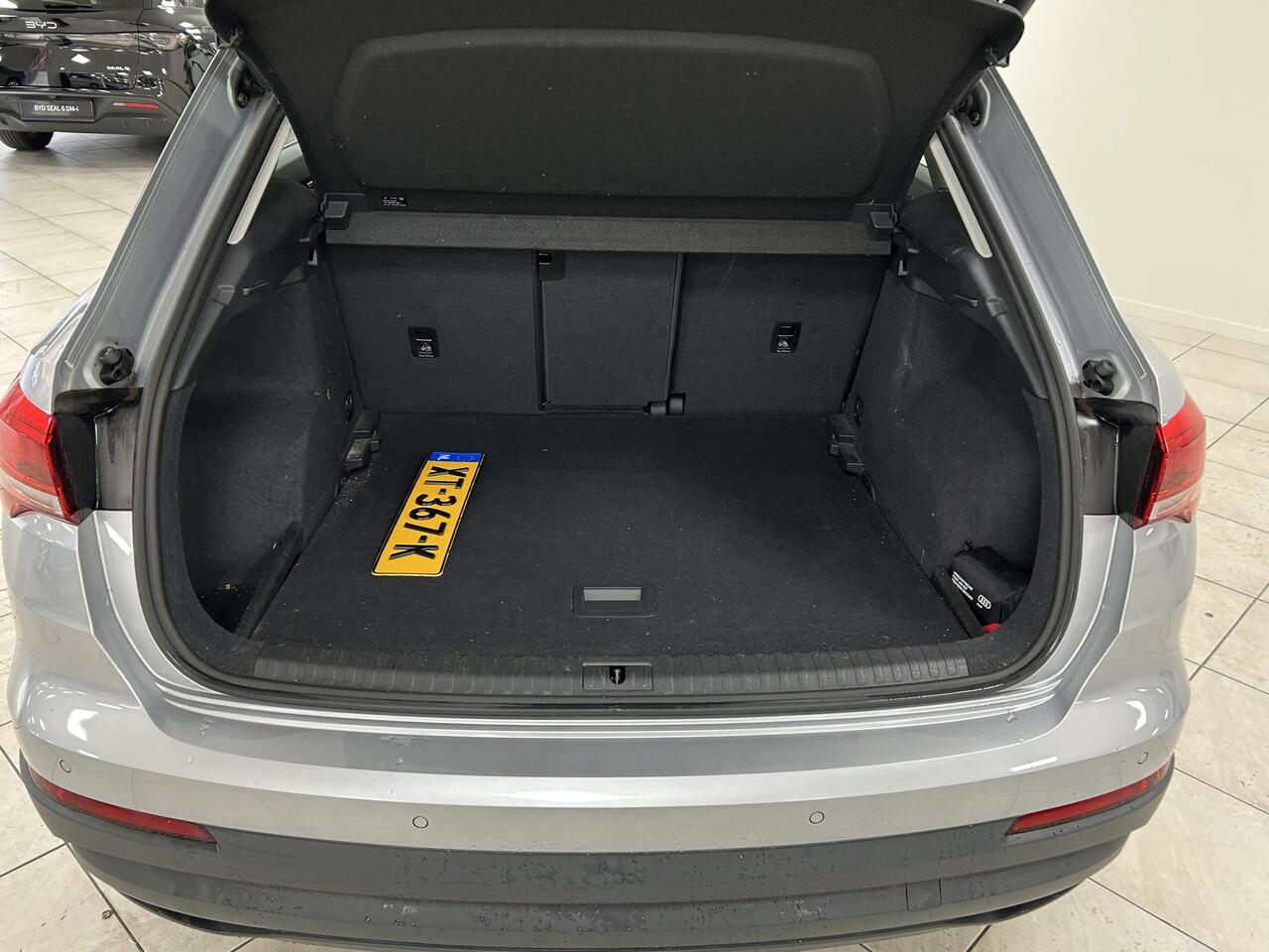 Audi Q3 35 TFSI Pro Line NAVIGATIE | PARKEERSENSOREN | NIEUWSTAAT | AUTOMAAT