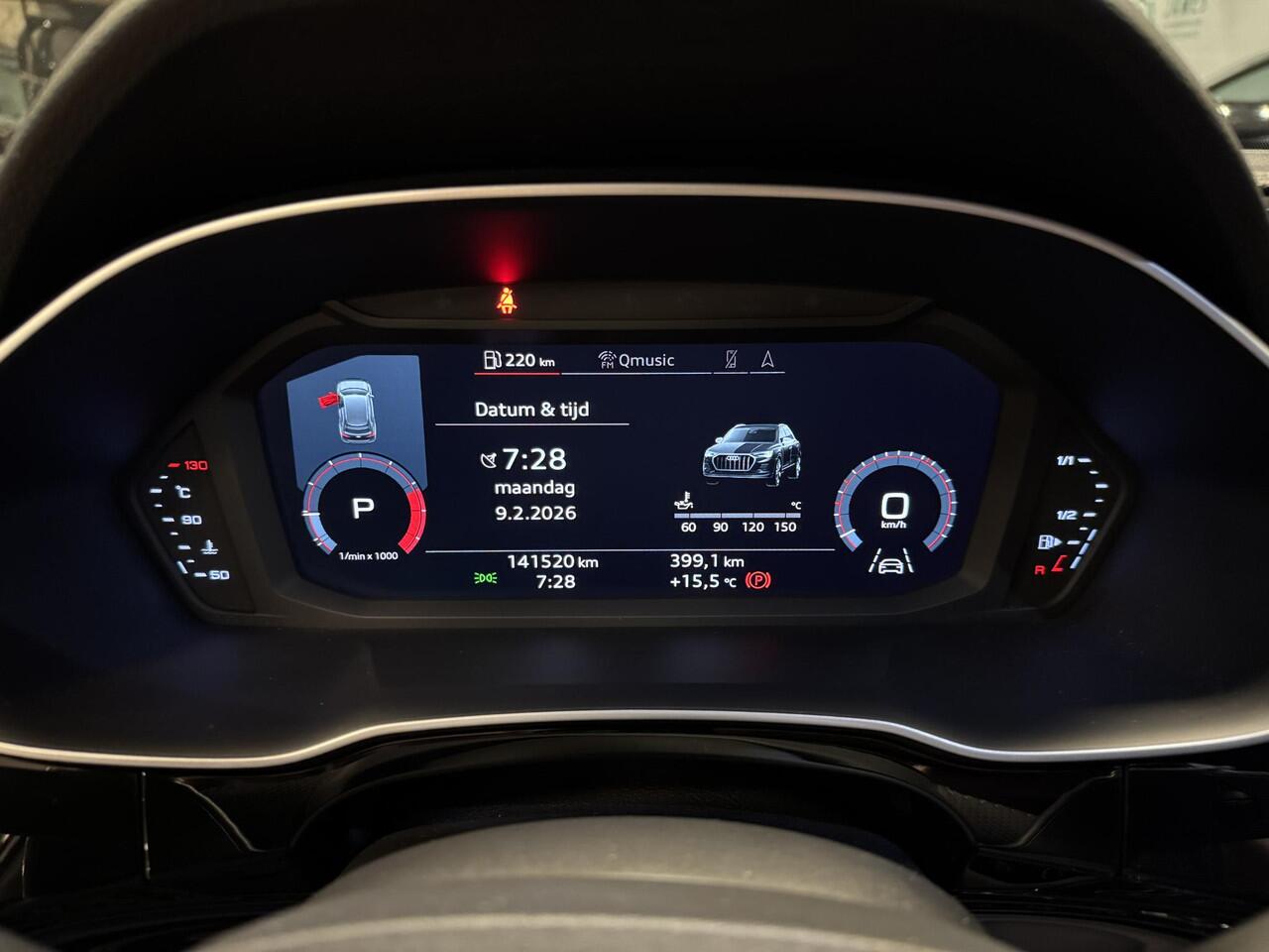 Audi Q3 35 TFSI S Line Pro Line S |ACC|NAVI|