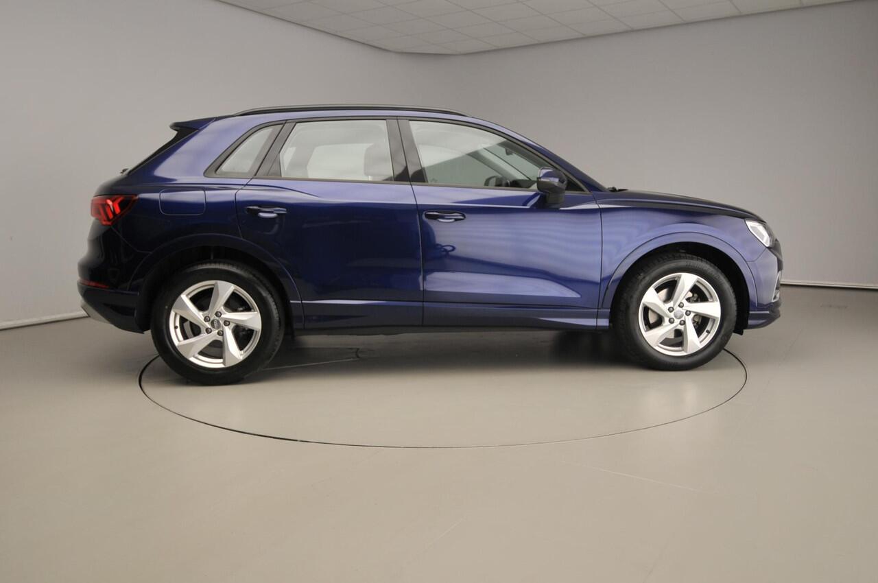 Audi Q3 35 TFSI Business Edition S-Tronic | Navi | Audi Sound | 18"