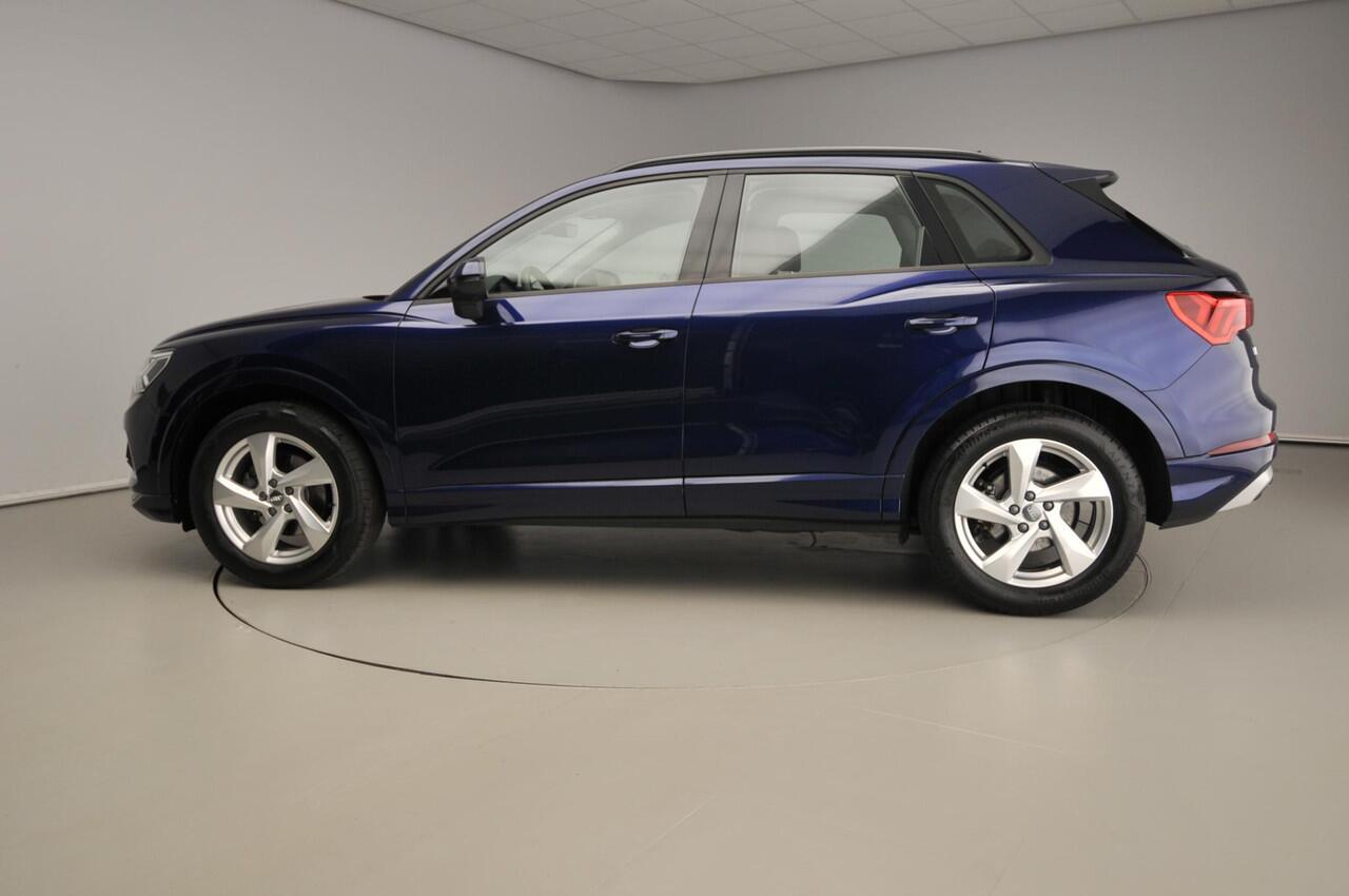 Audi Q3 35 TFSI Business Edition S-Tronic | Navi | Audi Sound | 18"