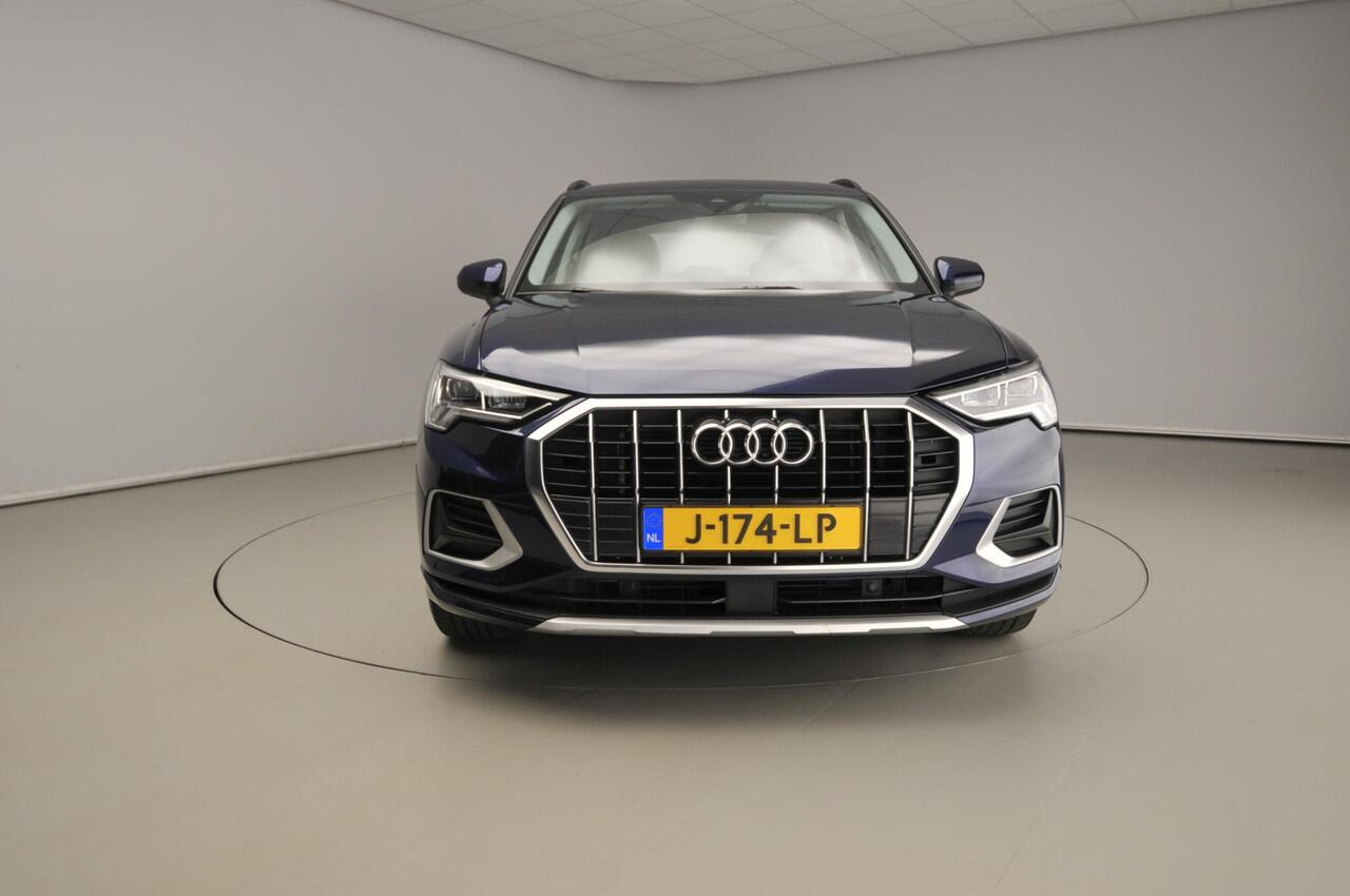 Audi Q3 35 TFSI Business Edition S-Tronic | Navi | Audi Sound | 18"