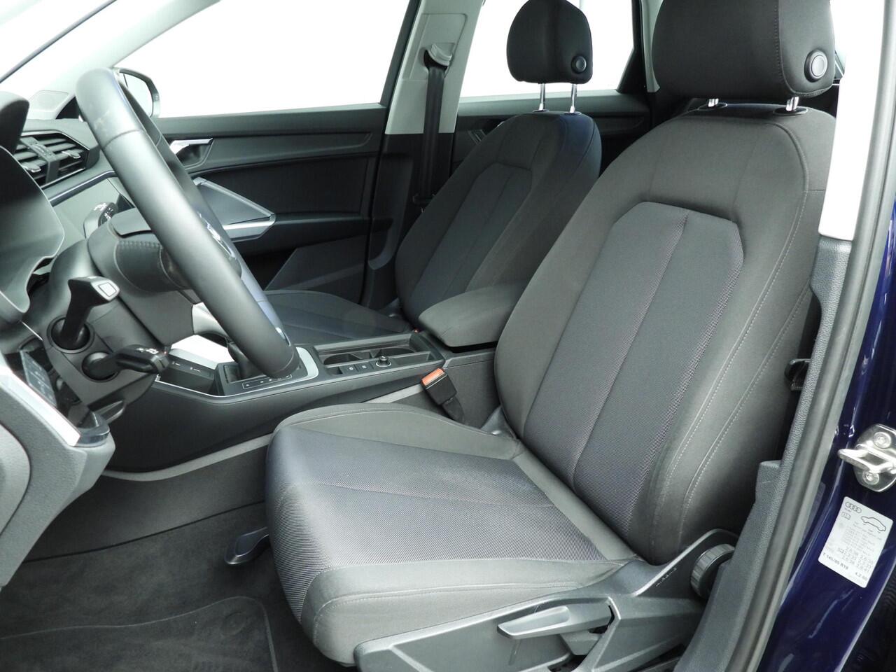 Audi Q3 35 TFSI Business Edition S-Tronic | Navi | Audi Sound | 18"