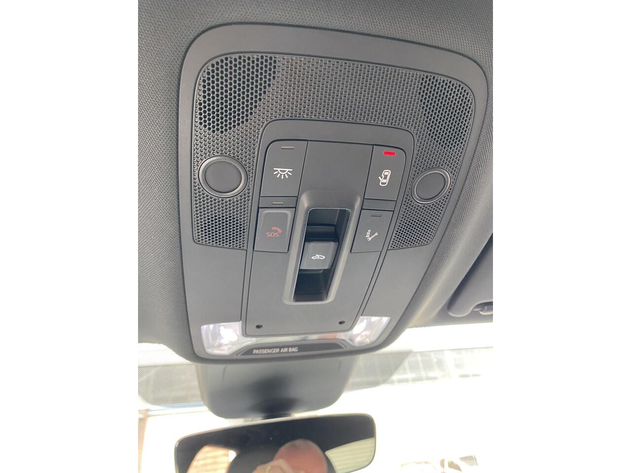 Audi Q3 Sportback 45 TFSI quattro S Edition