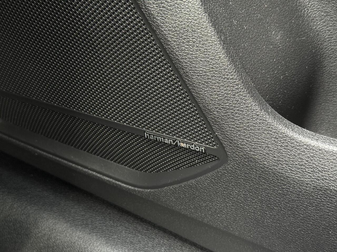 Audi Q3 Sportback 35 TFSI Pro Line S |Pano |360° |H&K |Sfeer |Standkachel | Matrix LED