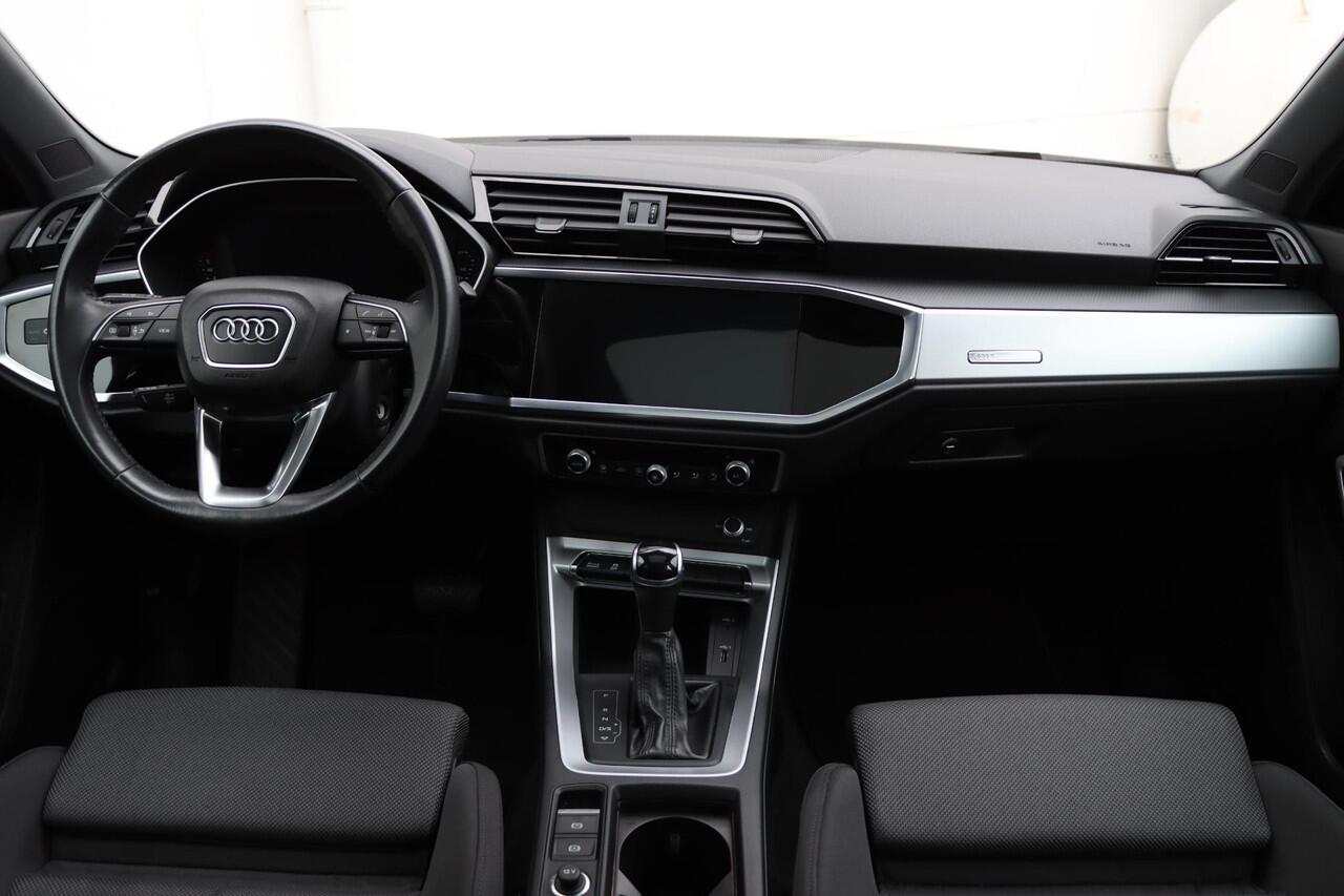 Audi Q3 Sportback 35 TFSI Pro Line business 150pk S Tronic