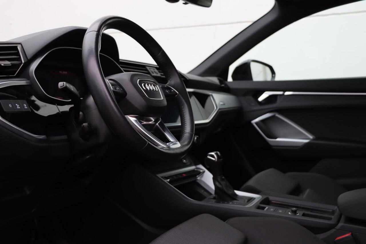 Audi Q3 Sportback 35 TFSI Pro Line business 150pk S Tronic