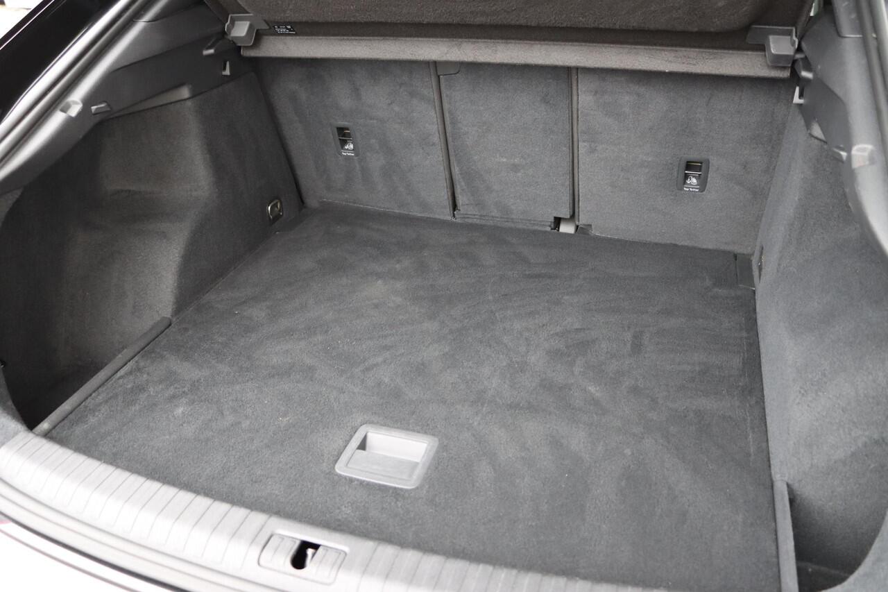 Audi Q3 Sportback 35 TFSI Pro Line business 150pk S Tronic