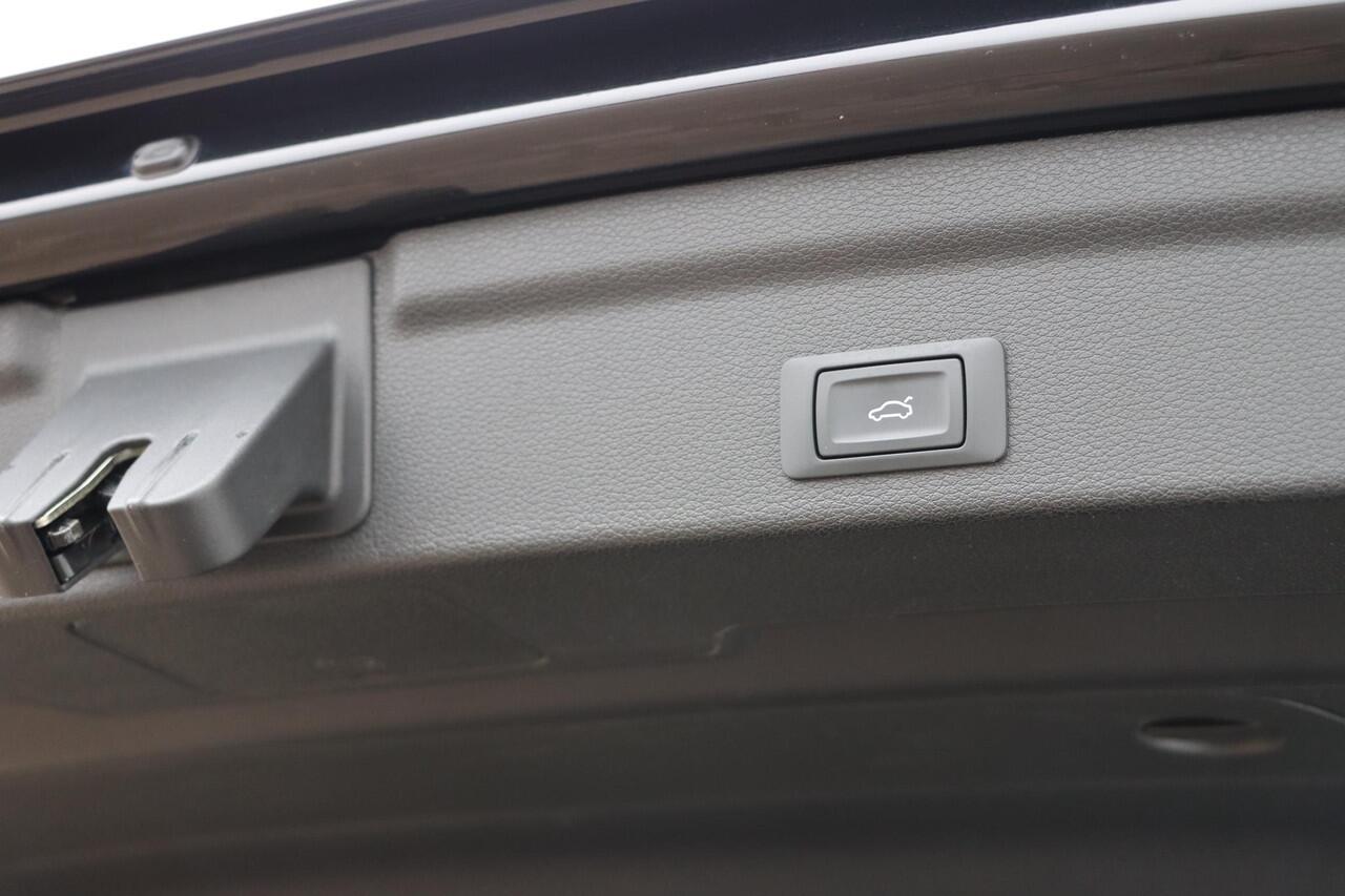 Audi Q3 Sportback 35 TFSI Pro Line business 150pk S Tronic