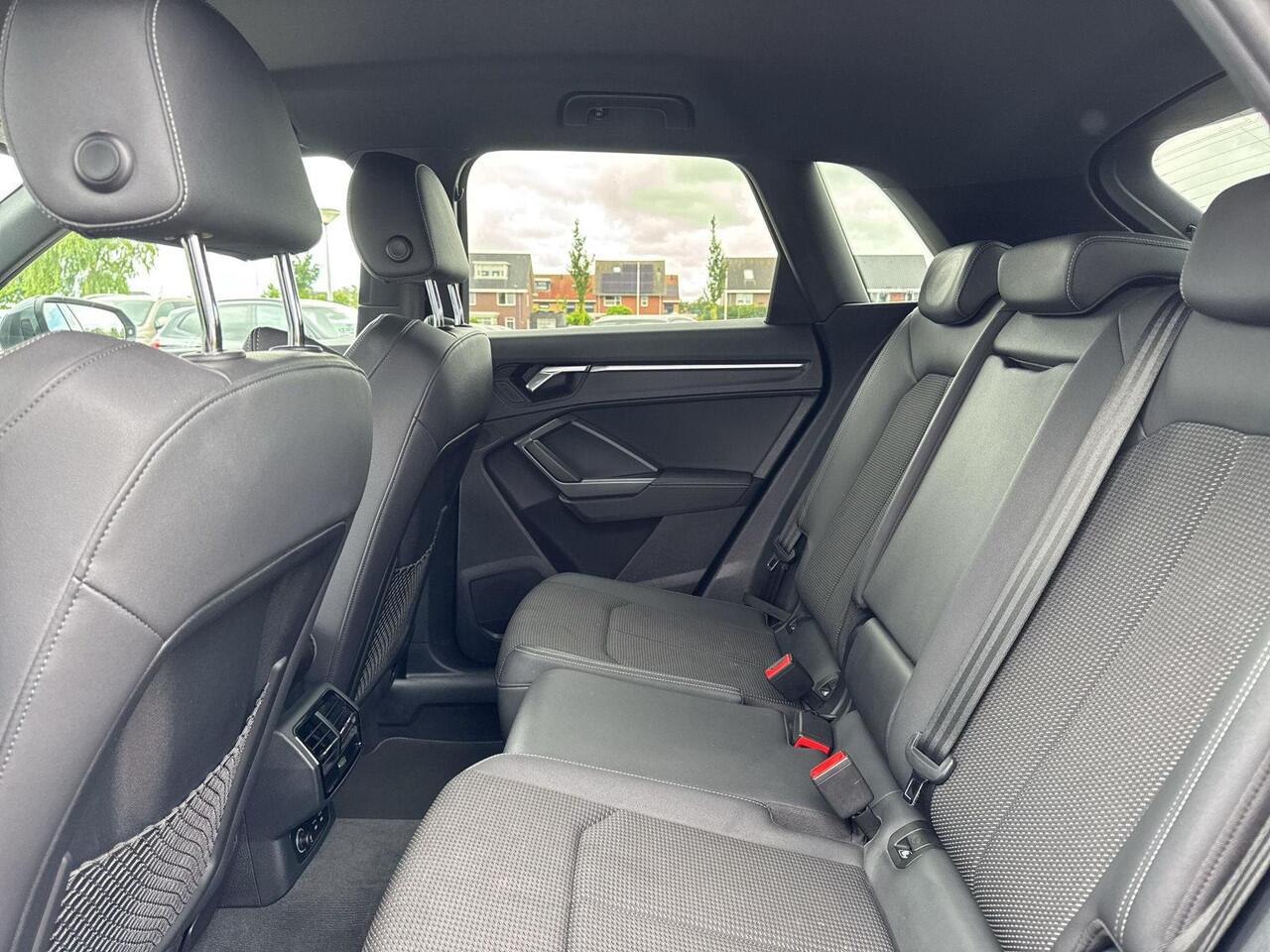 Audi Q3 45 TFSI e S Line | 245Pk | PHEV | Keyless | LED | Cruise |