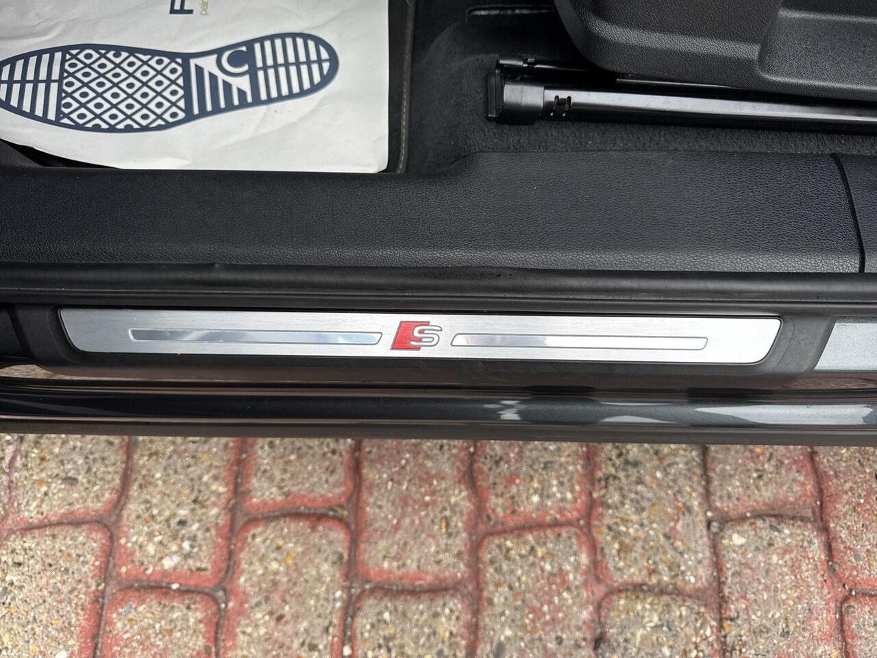 Audi Q3 45 TFSI e S Line | 245Pk | PHEV | Keyless | LED | Cruise |