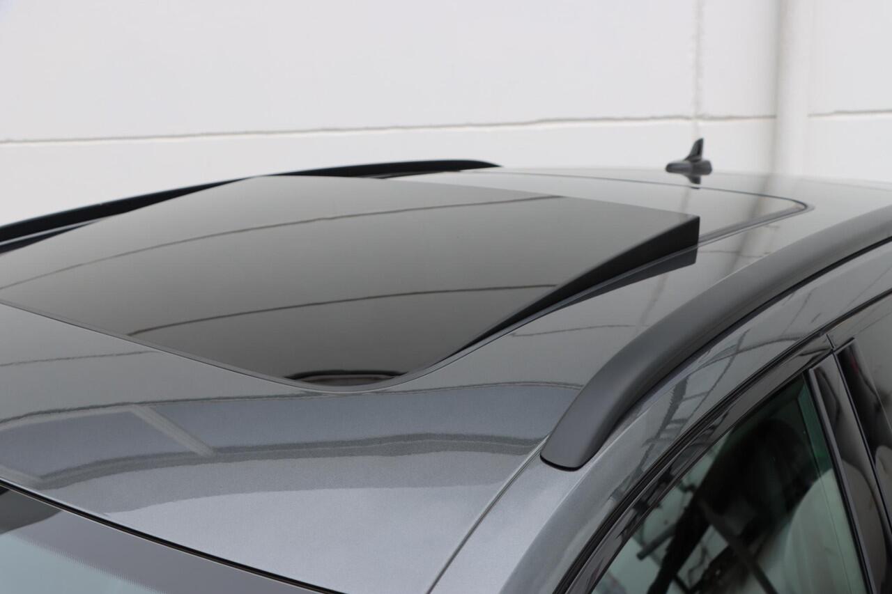 Audi Q3 35 TFSI S edition 150pk S-Tronic