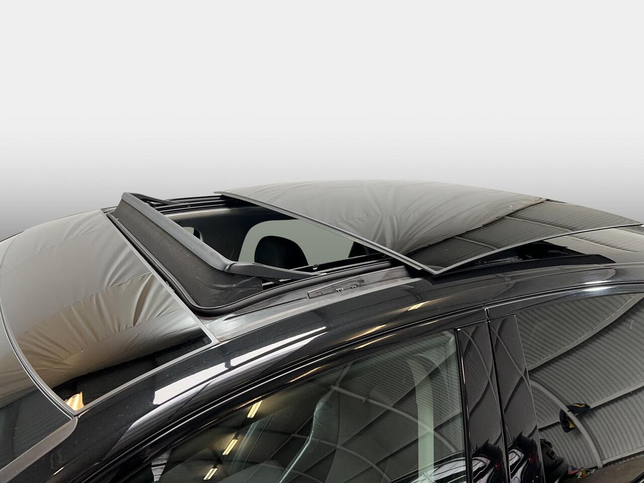 Audi Q3 Sportback 35 TFSI S-Line / APPLE CARPLAY