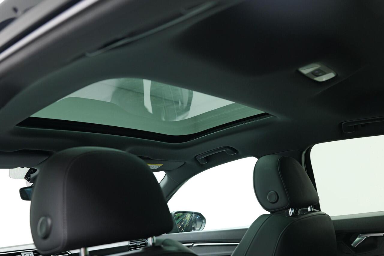 Audi Q3 Sportback 45 TFSI e S-Edition |Pano|3xS-Line|Sonos|360|Dodehoek|