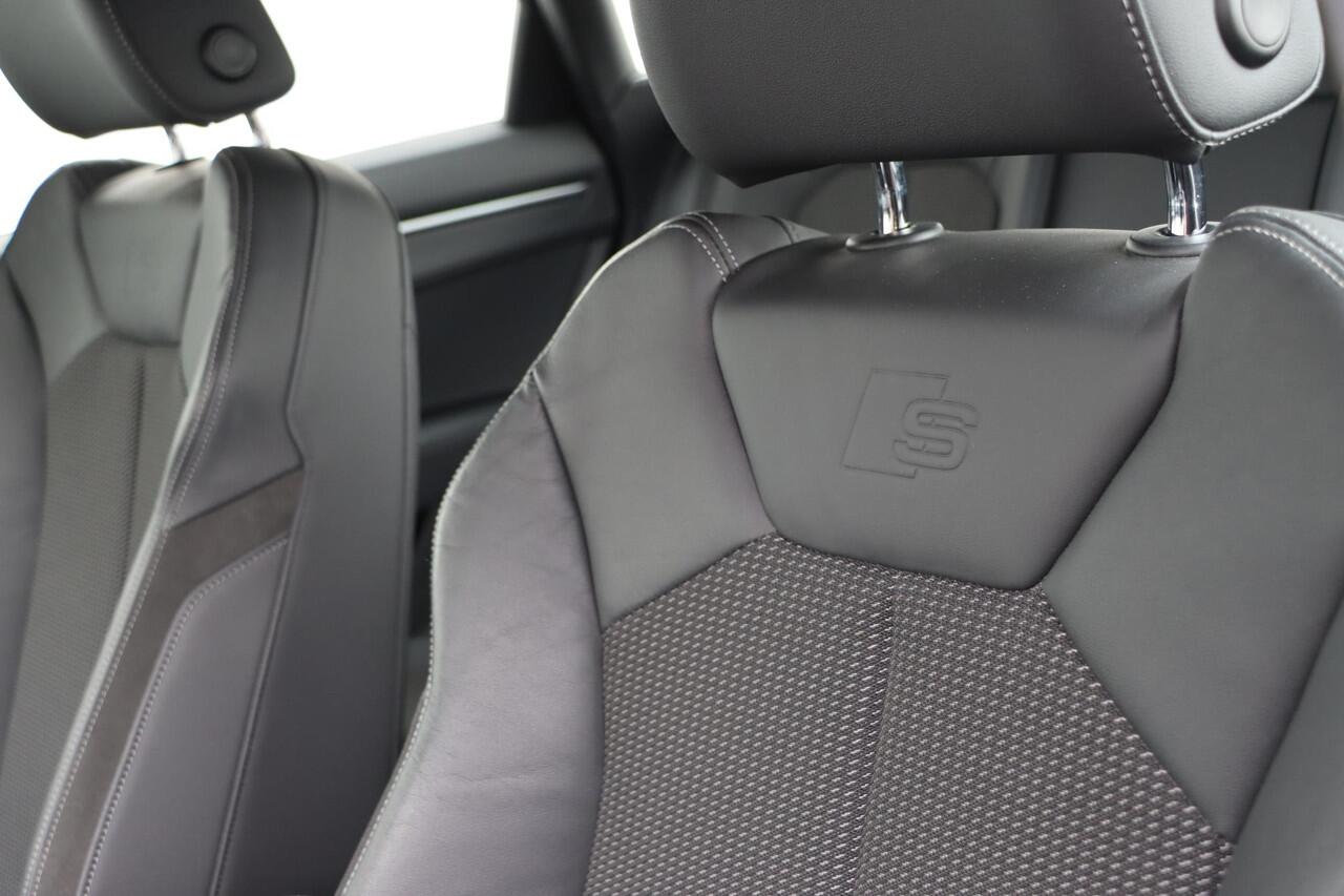 Audi Q3 35 TFSI S edition 150pk S-Tronic