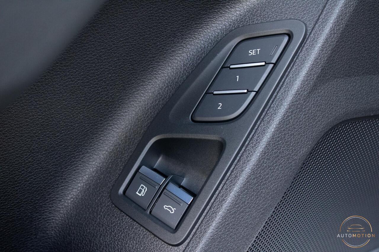 Audi Q3 Sportback 45 TFSI e Adv. Ed. PANO MEMORY CAMERA SLINE