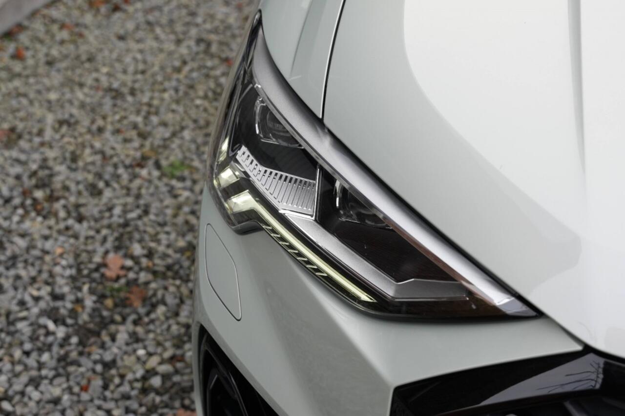 Audi Q3 45 TFSI E S EDITION