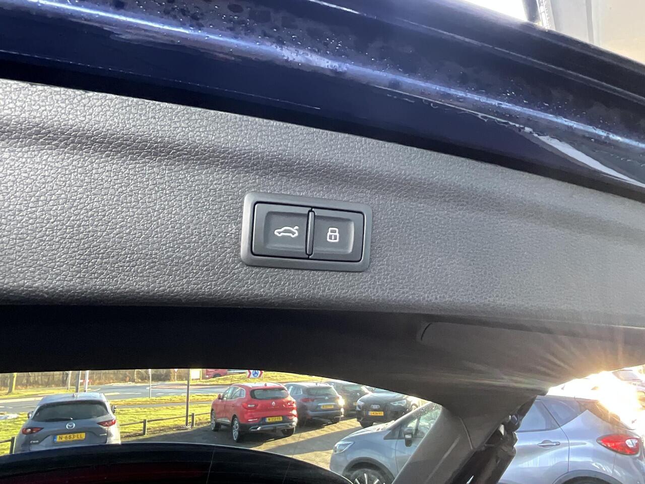 Audi Q3 35 TFSI Advanced edition Plus CAMERA | TREKHAAK