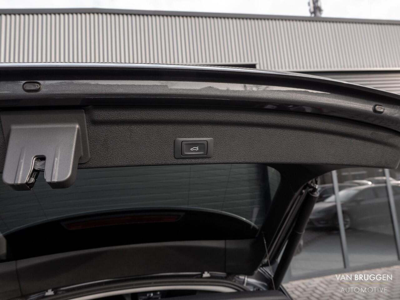 Audi Q3 Sportback 35 TFSI S-Line Pano Leer Sfeer 20" Camera ACC