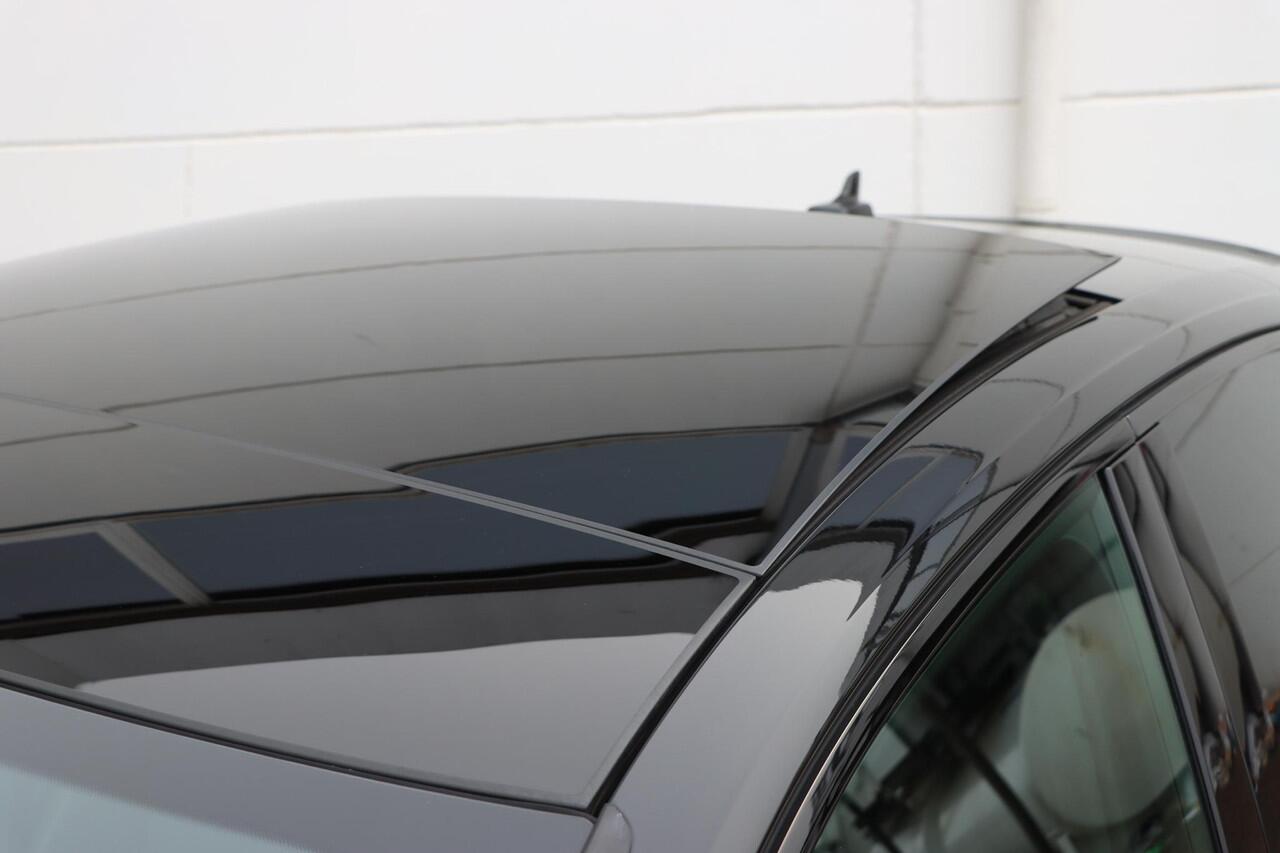 Audi Q3 Sportback 35 TFSI S-Line Edition 150pk S-Tronic | Pano | CarPlay | Elektrische achterklep