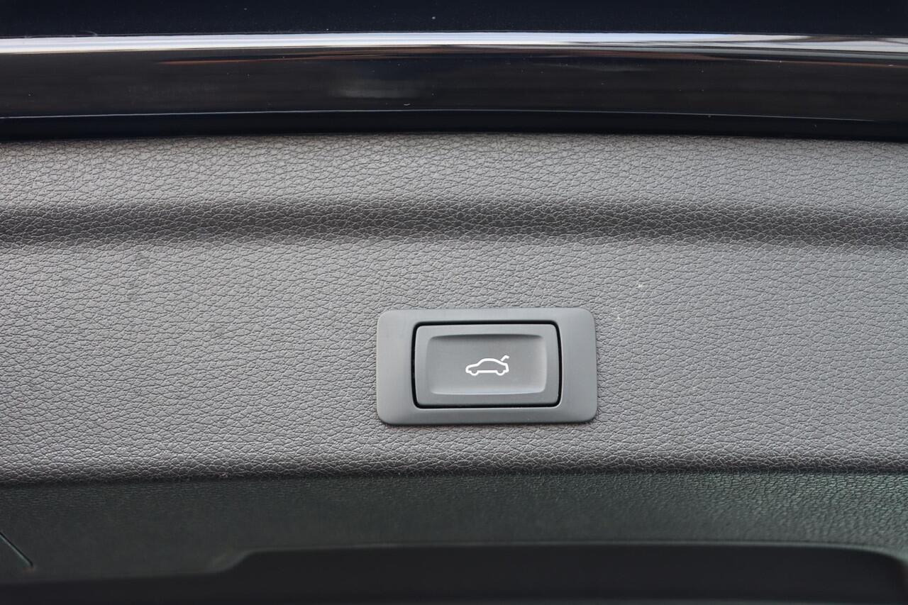 Audi Q3 Sportback 35 TFSI S-Line Edition 150pk S-Tronic | Pano | CarPlay | Elektrische achterklep