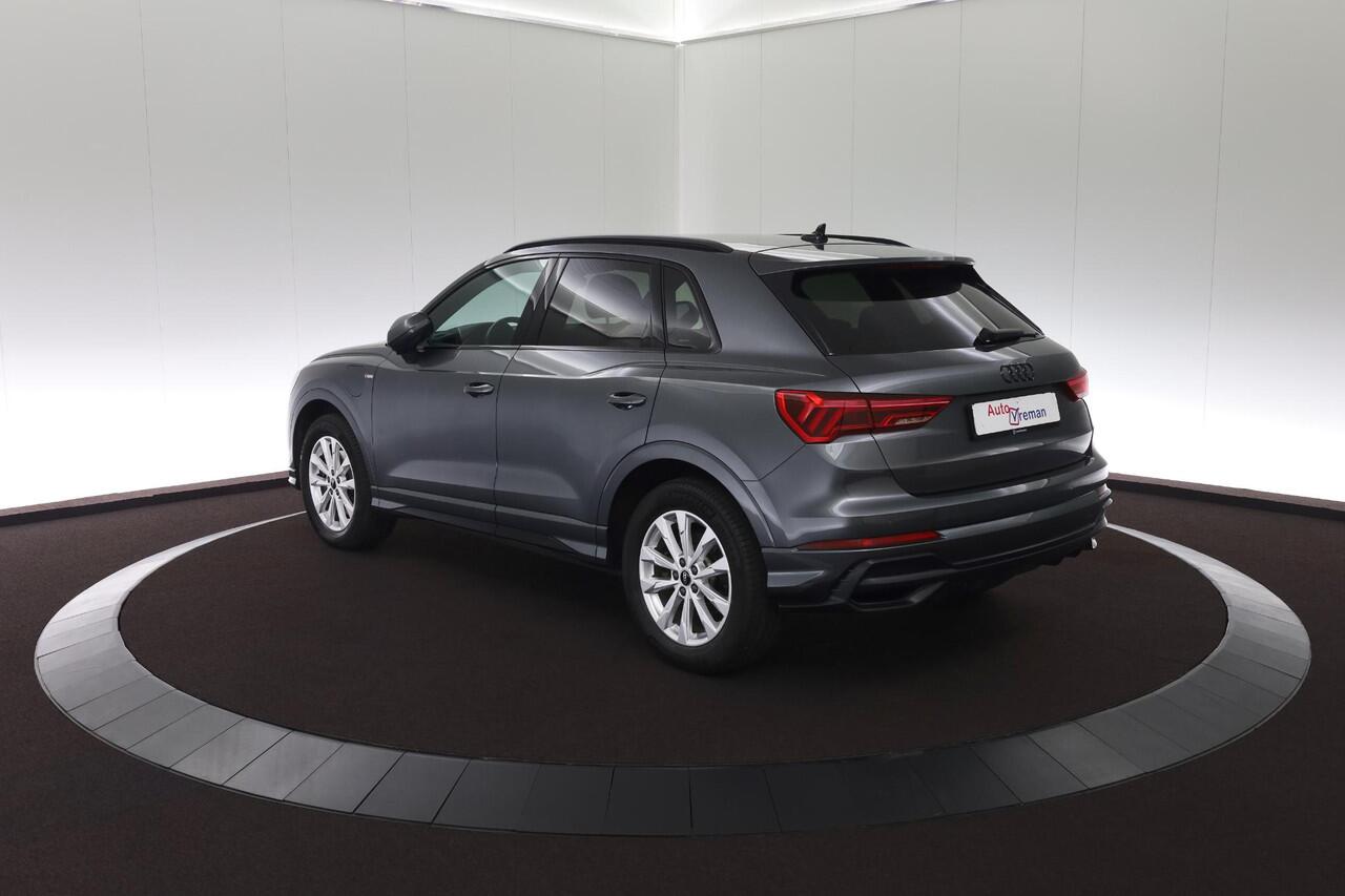 Audi Q3 45 TFSI e S edition