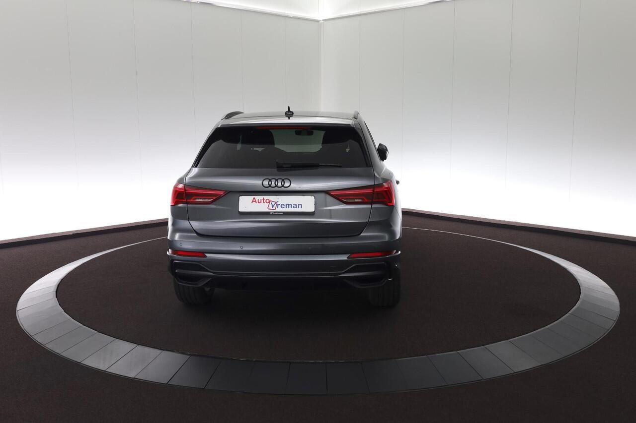 Audi Q3 45 TFSI e S edition