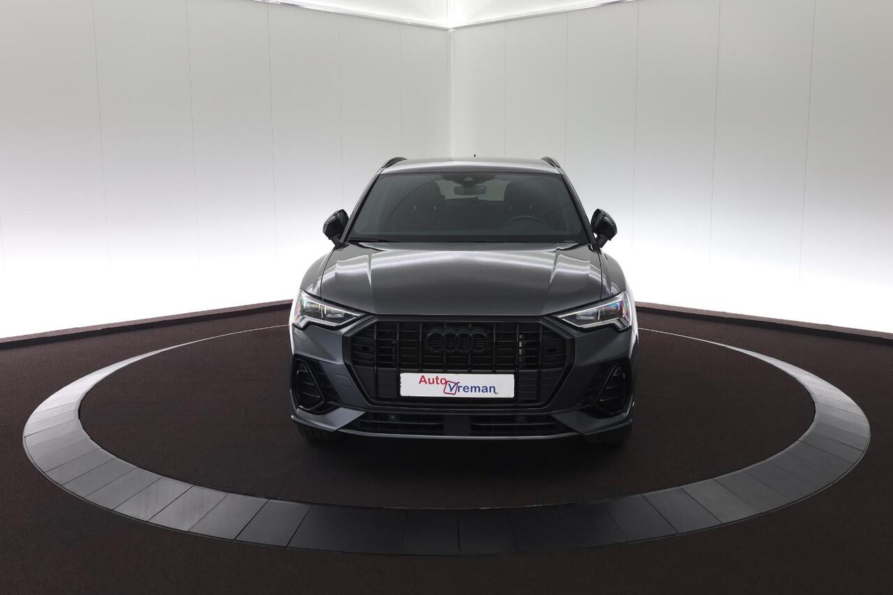 Audi Q3 45 TFSI e S edition