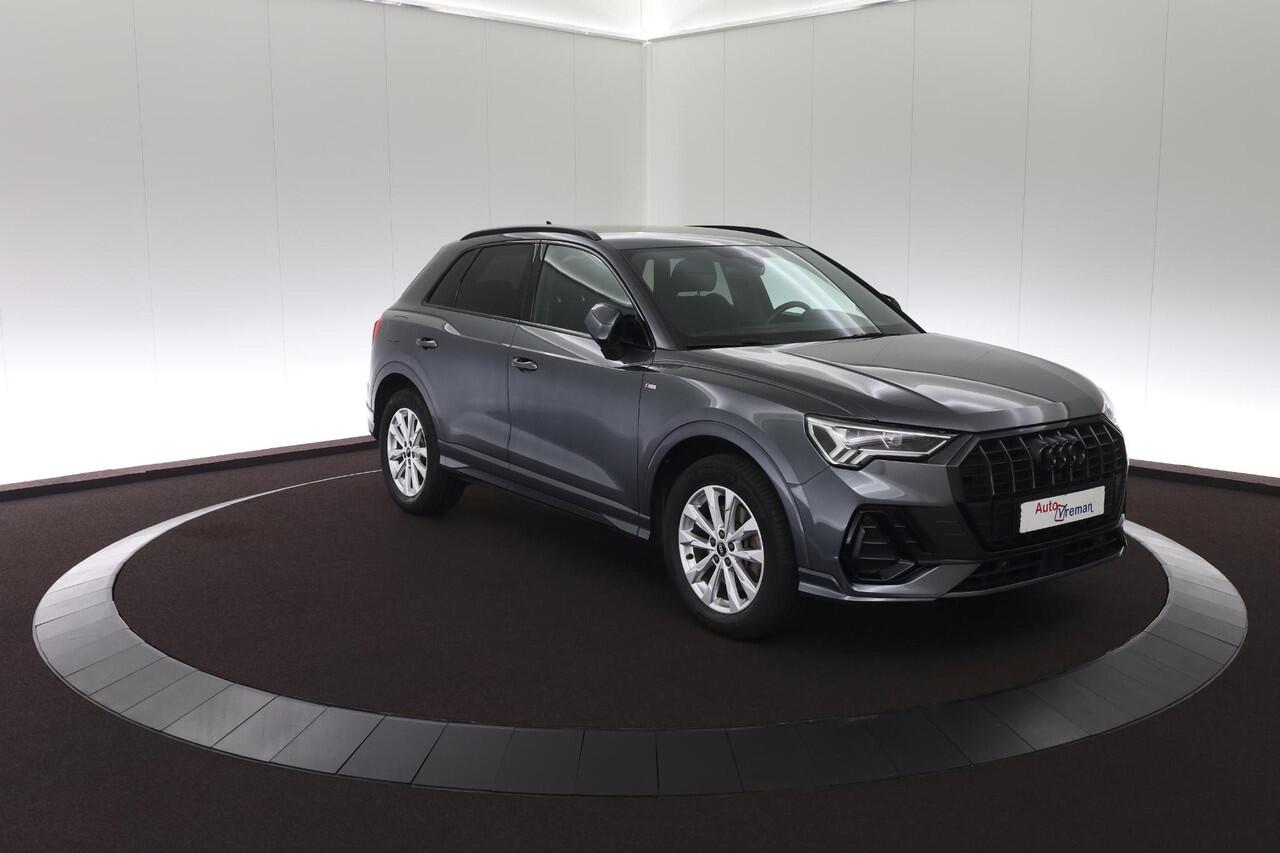 Audi Q3 45 TFSI e S edition