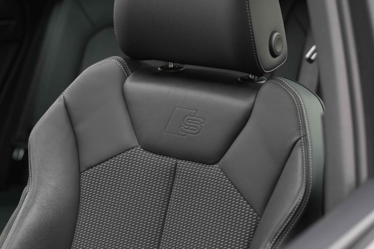 Audi Q3 45 TFSI E S EDITION