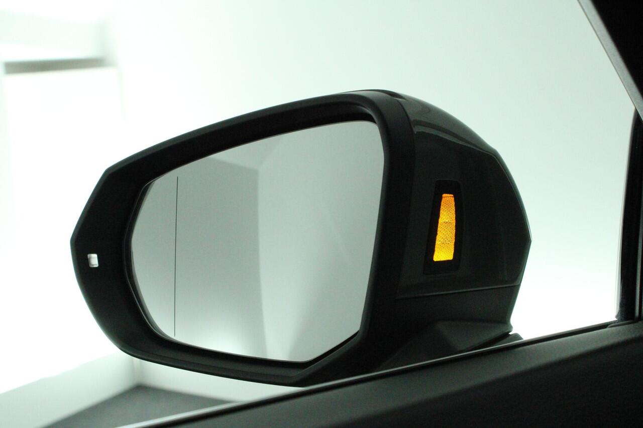 Audi Q3 Sportback 35 TFSI 150pk S-Tronic Pro Line S Trekhaak Stoelverwarming ACC Carplay Virtual Cockpit S-Line