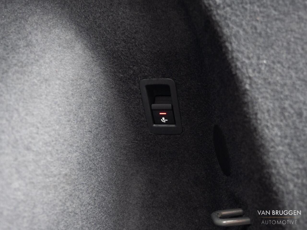 Audi Q3 Sportback 35 TFSI S Edition Pano Keyless B&O Trekhaak ACC