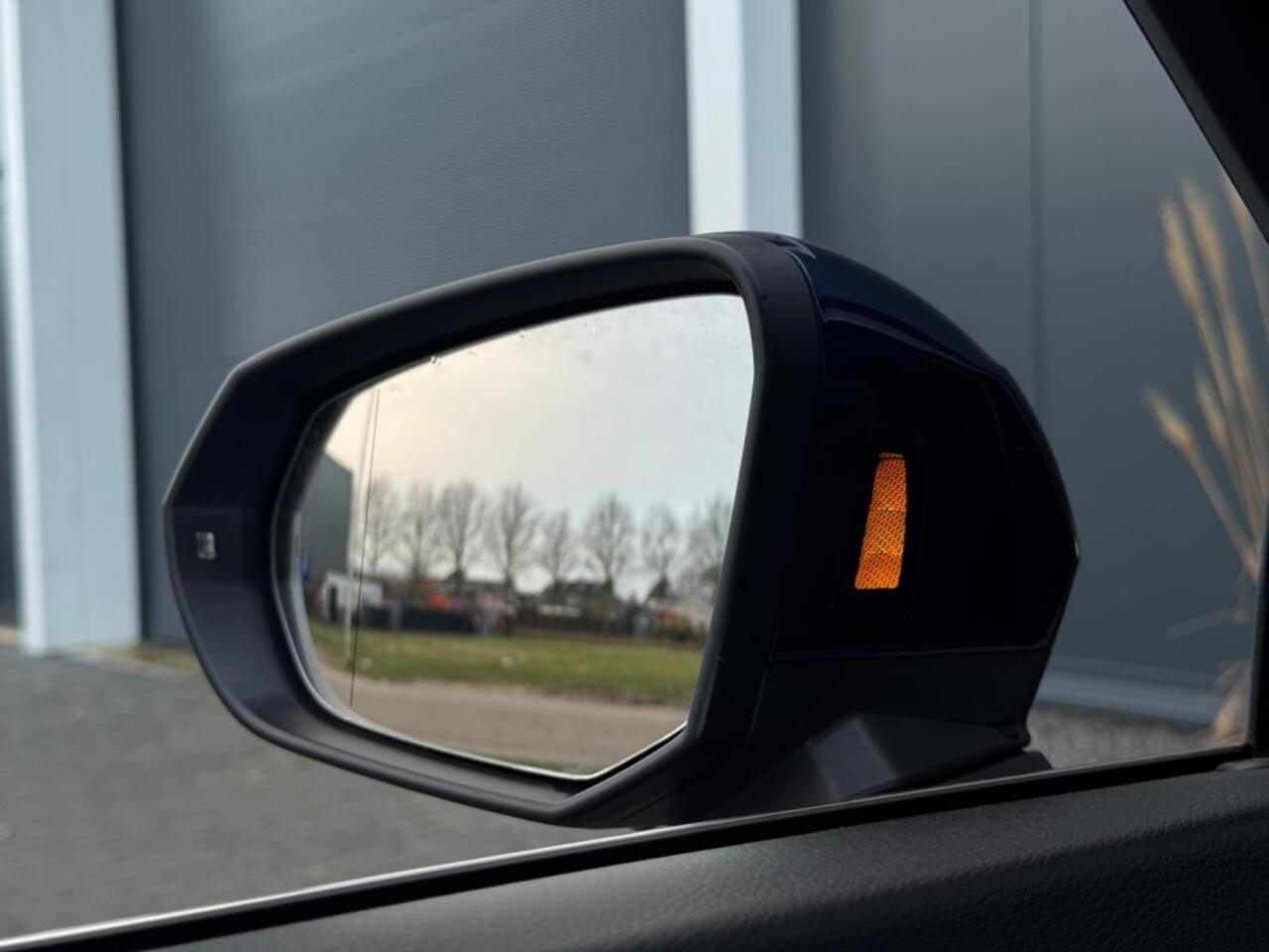 Audi Q3 Sportback 45 TFSI e S Edition m22 NAVI CLIMATE LED 360 CAMERA SPORTVELGEN