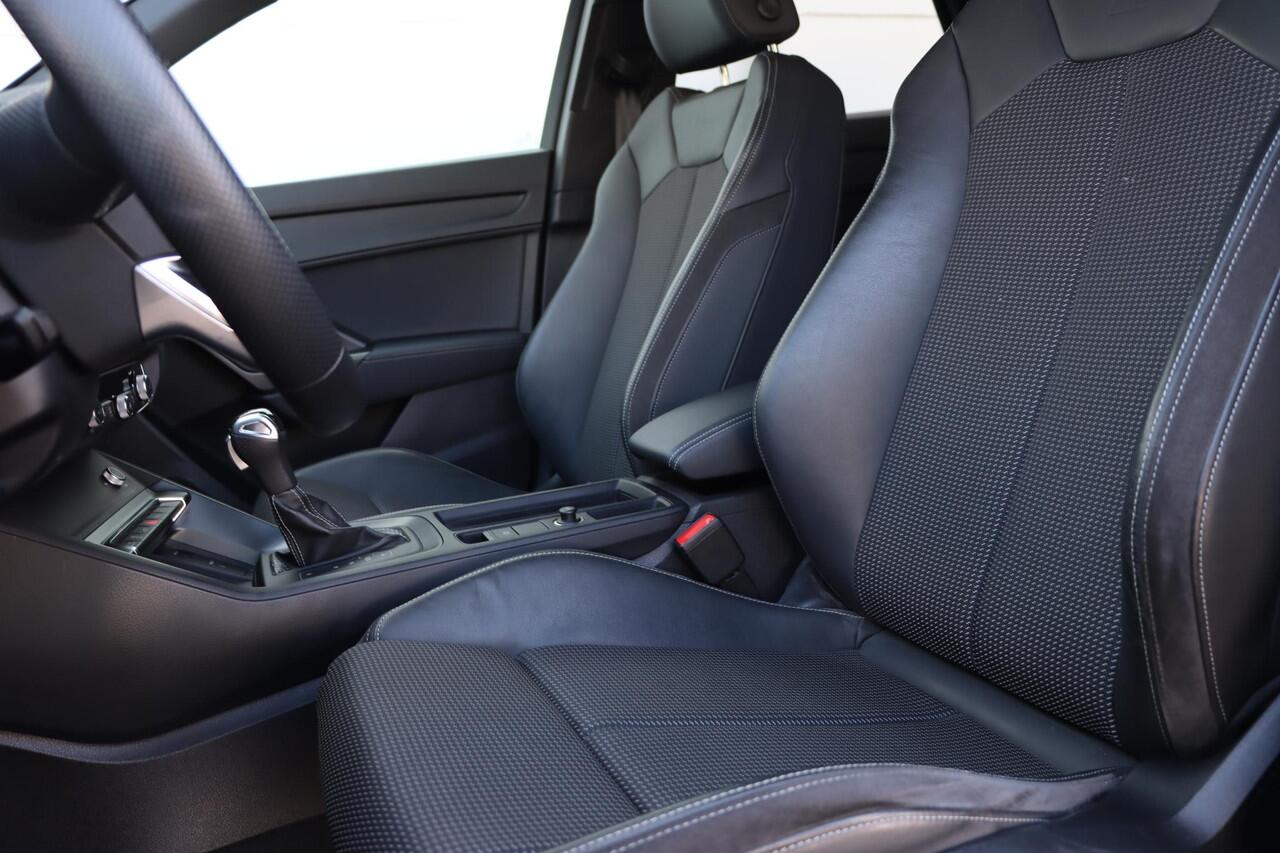 Audi Q3 Sportback 45 TFSI e S Edition 245pk S-Tronic