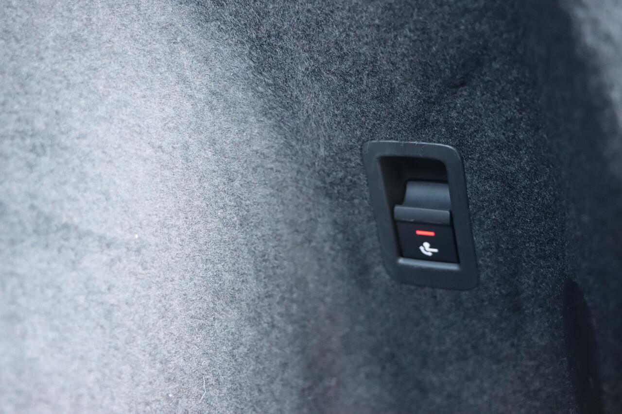 Audi Q3 Sportback 45 TFSI e S Edition 245pk S-Tronic