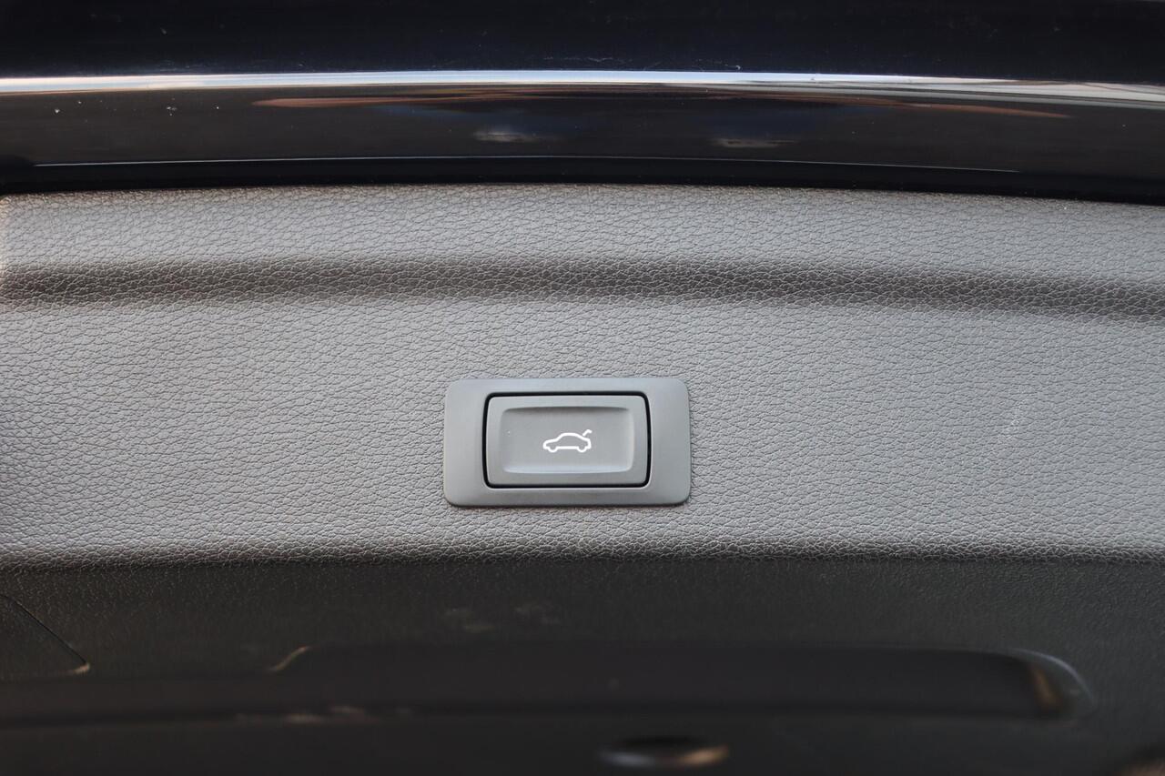 Audi Q3 Sportback 45 TFSI e S Edition 245pk S-Tronic