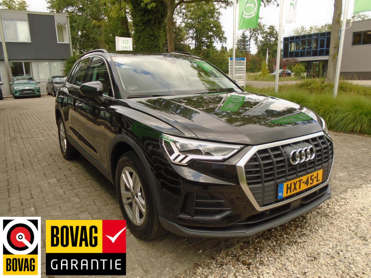 Audi Q3 45 TFSI e Advanced edition