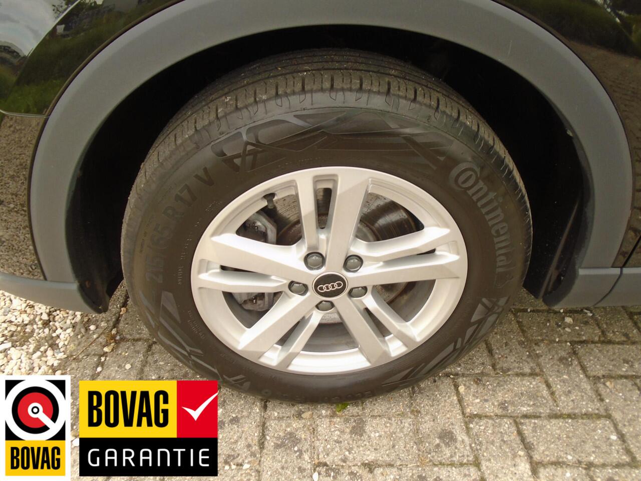 Audi Q3 45 TFSI e Advanced edition