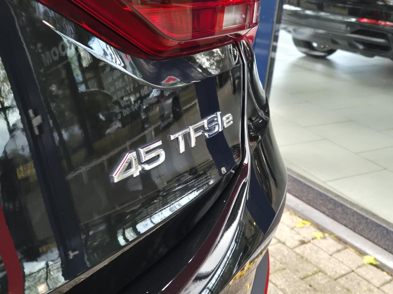 Audi Q3 Sportback 45 TFSI e Advanced Edition | Digitaal Dashboard | Sfeerverlichting | Navigatie | Cruise Control | Licht metalen velgen