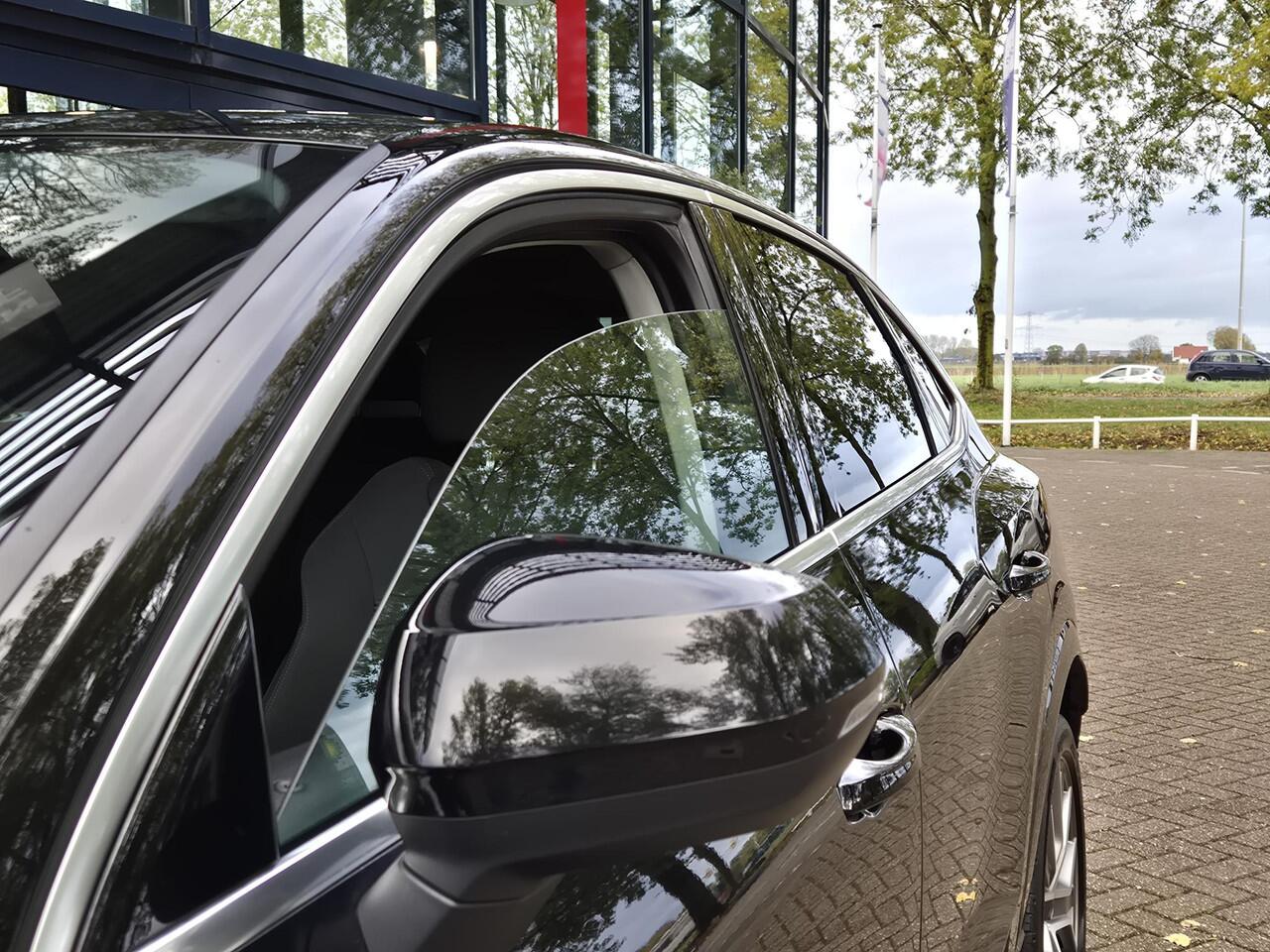 Audi Q3 Sportback 45 TFSI e Advanced Edition | Digitaal Dashboard | Sfeerverlichting | Navigatie | Cruise Control | Licht metalen velgen